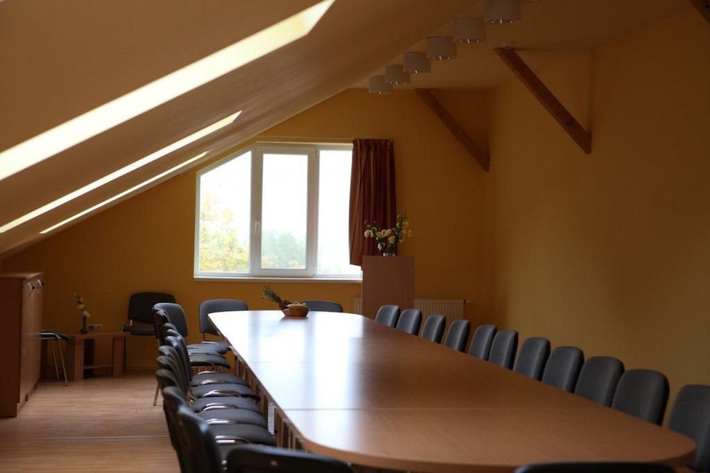 Stan Es Panzio Bed & Breakfast Balatonalmadi Exterior photo